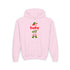 Baby Elf Youth Heavy Blend Hooded Sweatshirt