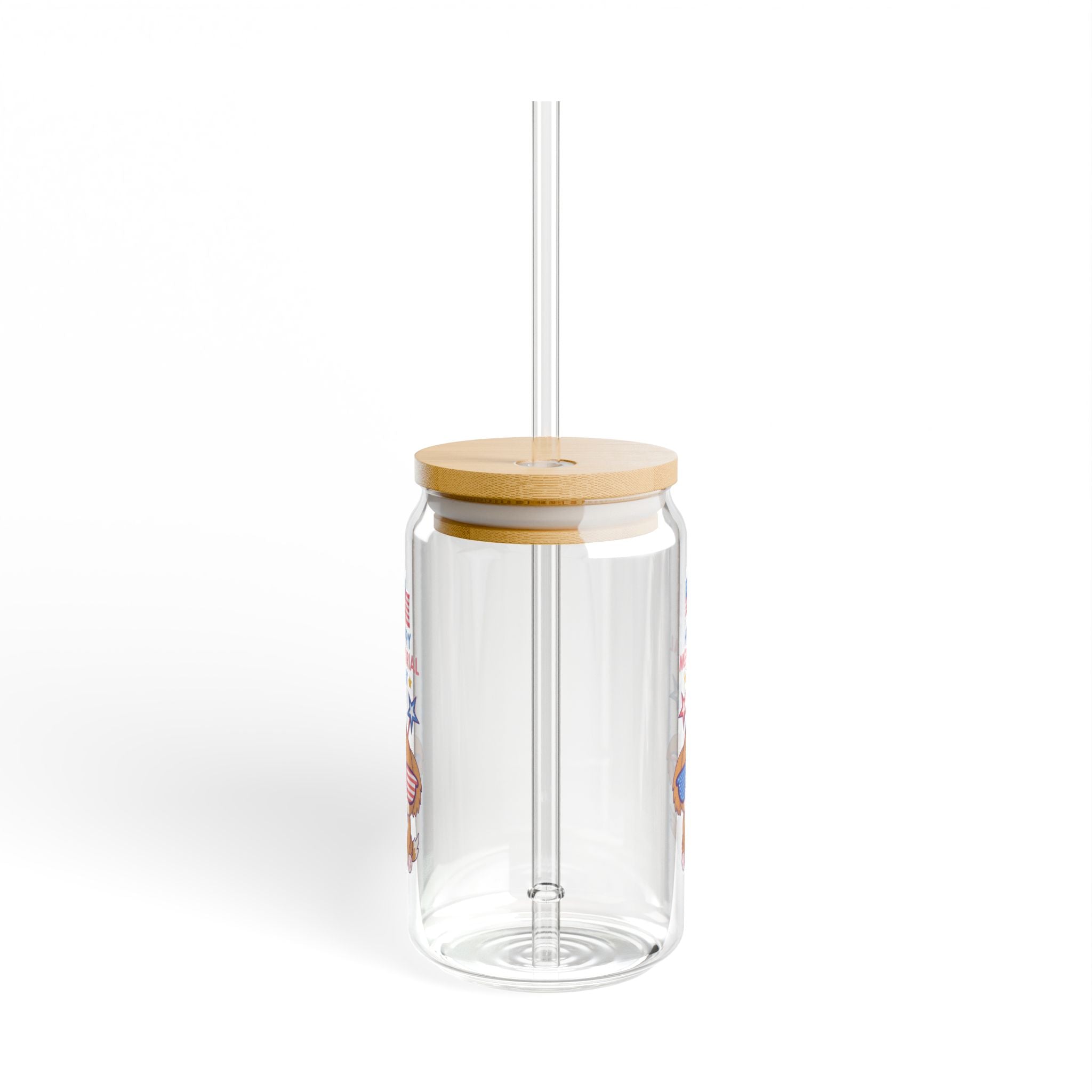 A Day To Remember Sipper Glass - 16oz