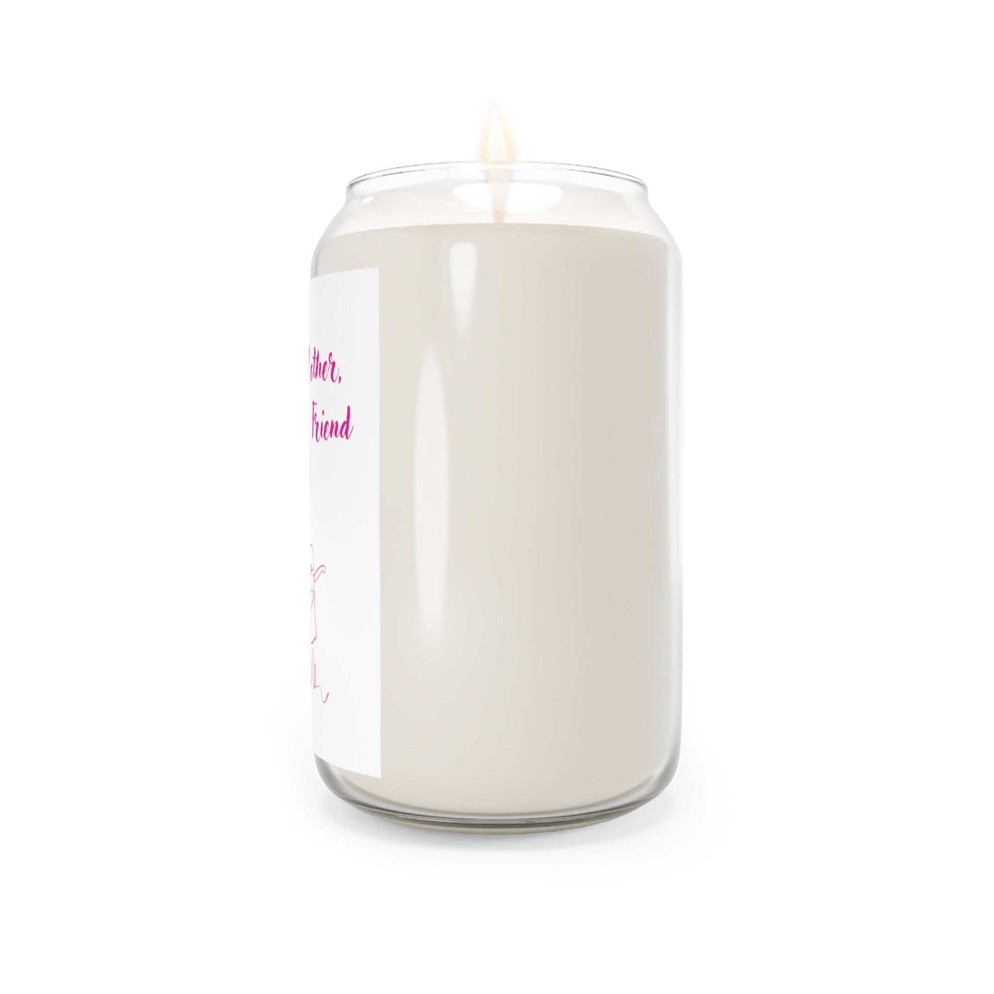 First My Mother Forever My Friend Scented Candle, 13.75oz