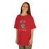 Back to School Crew Kids Heavy Cotton Tee