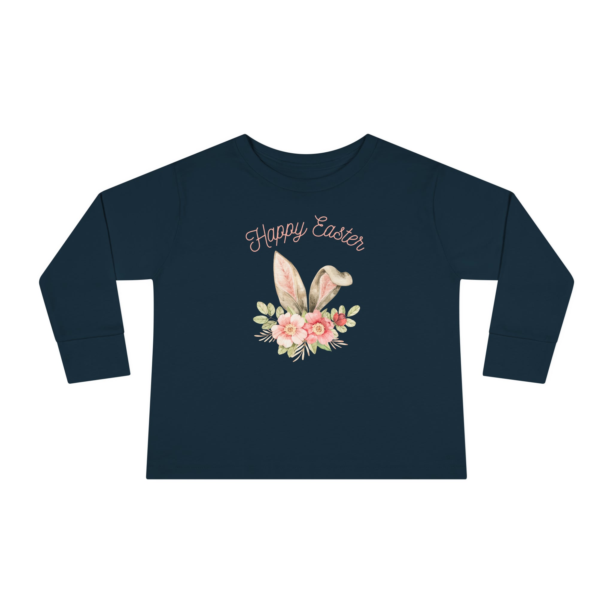Have A Joyous Easter Toddler Long Sleeve Tee
