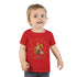 Gnome Happy Thanksgiving Toddler T-shirt
