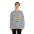 Lucky Charm Unisex Heavy Blend™ Crewneck Sweatshirt
