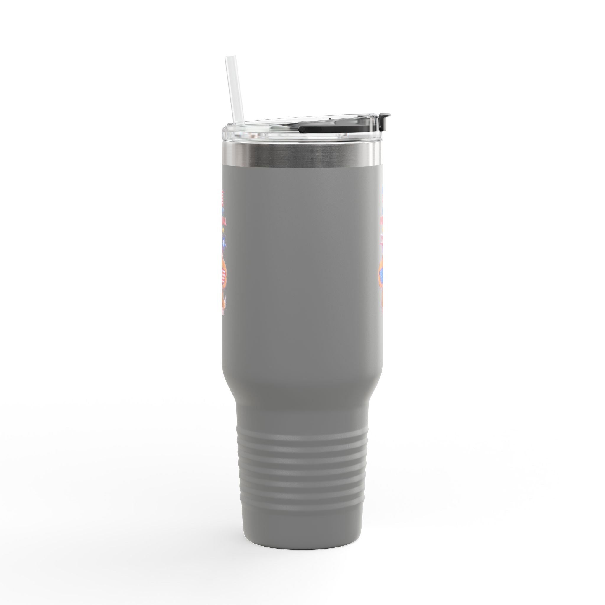 A Day To Remember Insulated Travel Mug - 40oz
