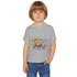 We Back Toddler T-Shirt