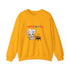 Labor Day Cookout Unisex Heavy Blend™ Crewneck Sweatshirt