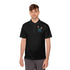 Best Dad Ever Men's Sport Polo Shirt