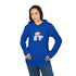 Be Mine Love Adidas Unisex Fleece Hoodie