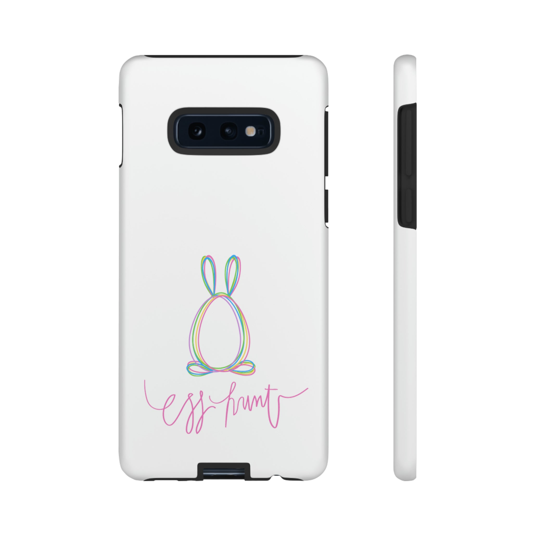 Egg Hunt Tough Cases