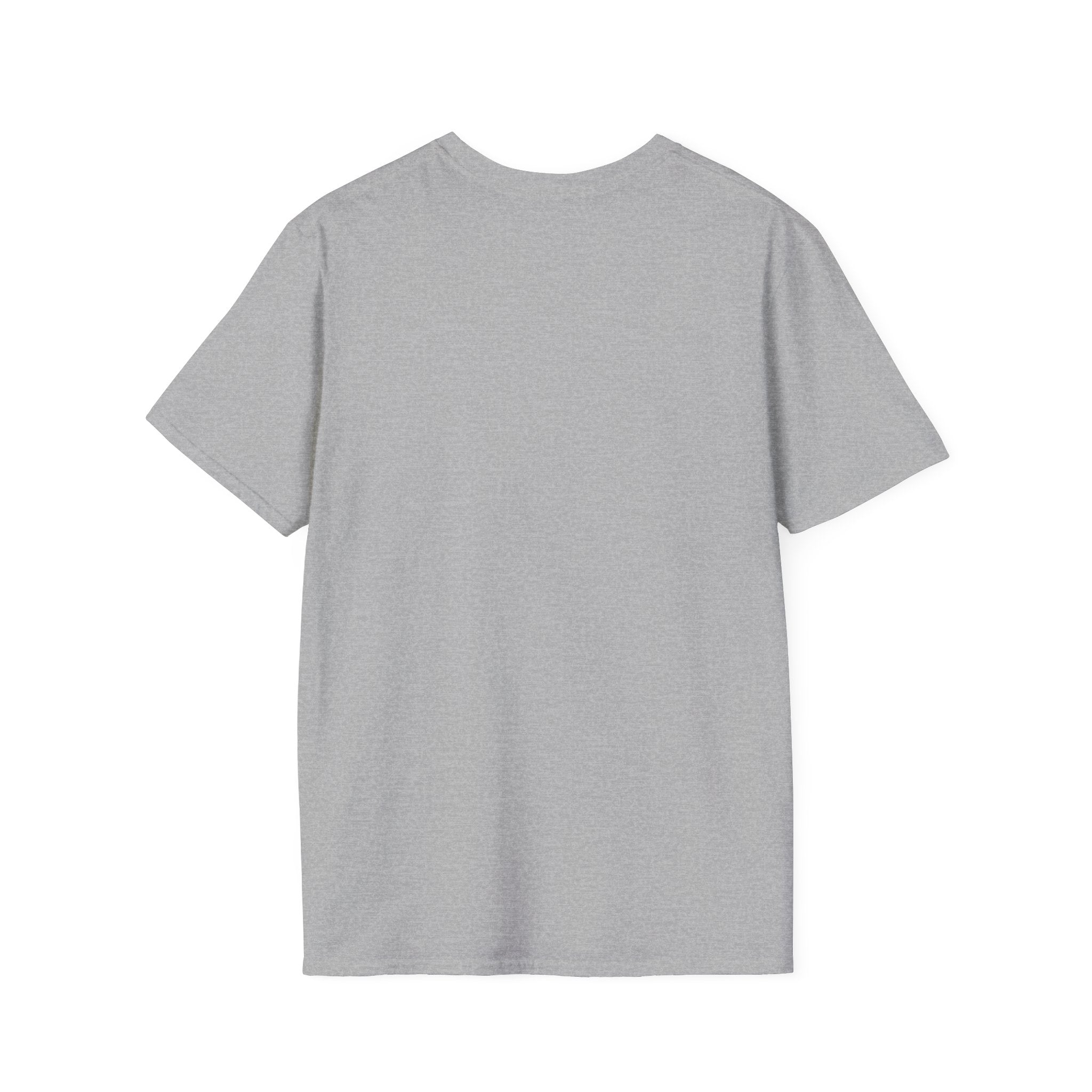 First My Mother Forever My Friend Unisex Softstyle T-Shirt