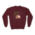 Tis The Season Youth Crewneck Sweatshirt