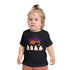 Spooky Season Baby Short Sleeve T-Shirt