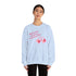 Will You Be My Forever Valentine?? Unisex Heavy Blend™ Crewneck Sweatshirt