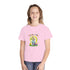 School is Cool Youth Midweight Tee