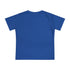 We Back Baby Short Sleeve T-Shirt