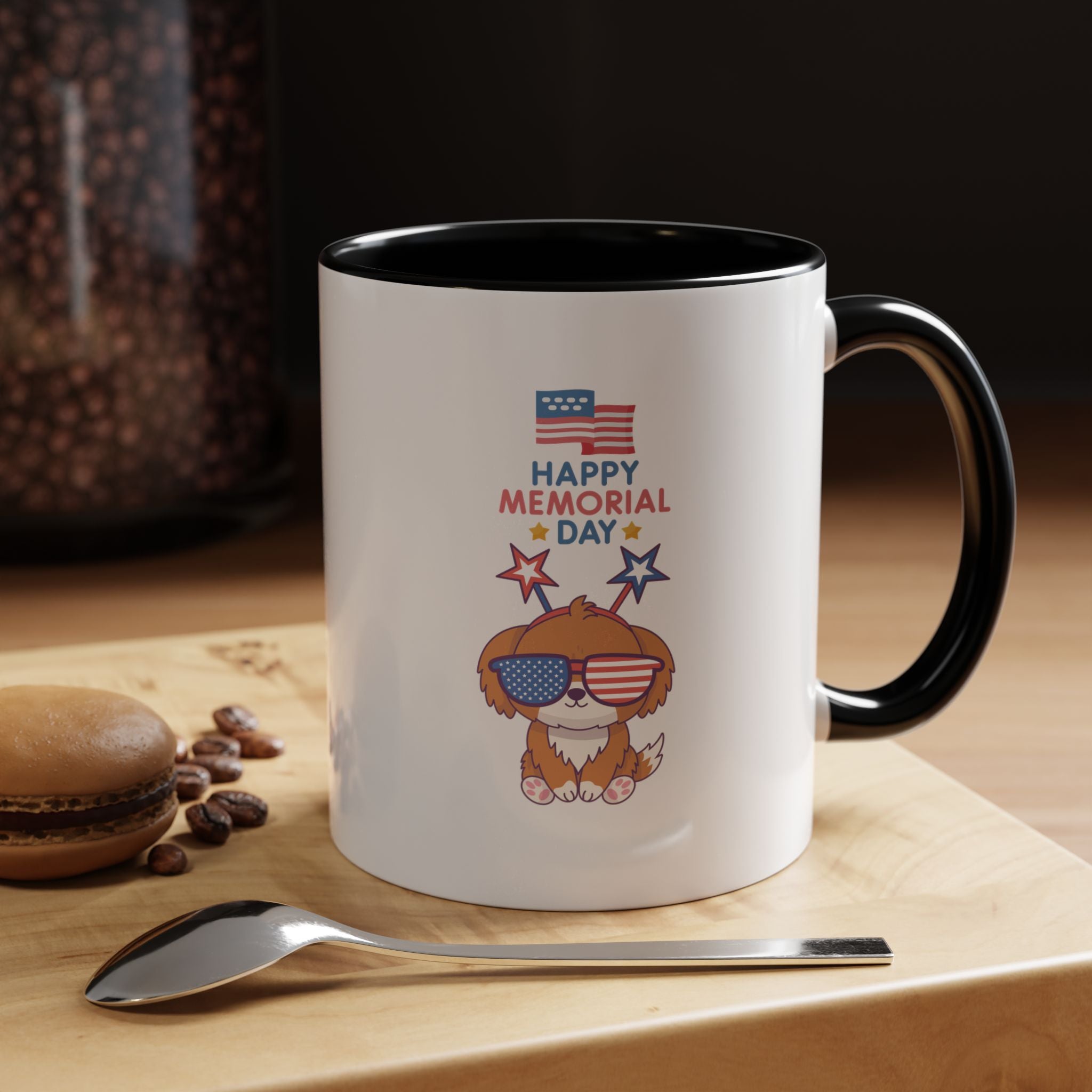 A Day To Remember Mug - 11oz & 15oz Accent