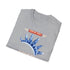 God Bless America Unisex Softstyle T-Shirt