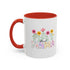 Blessed Mama Coffee Mug  (11/15oz)