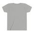 Back To School Time Youth Short Sleeve Tee