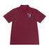 Dad's Pride Men's Sport Polo Shirt