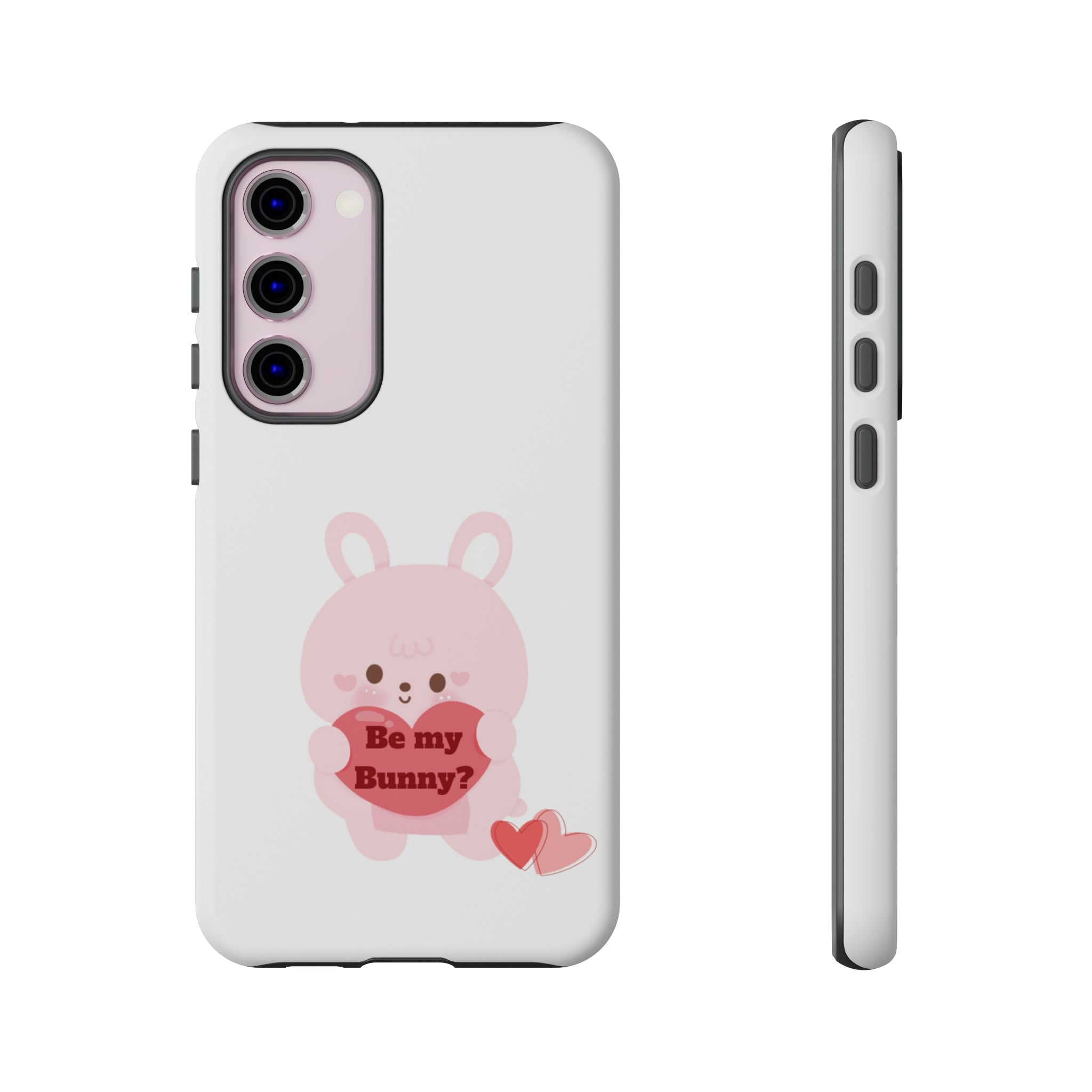 V-Day Bunny Tough Cases