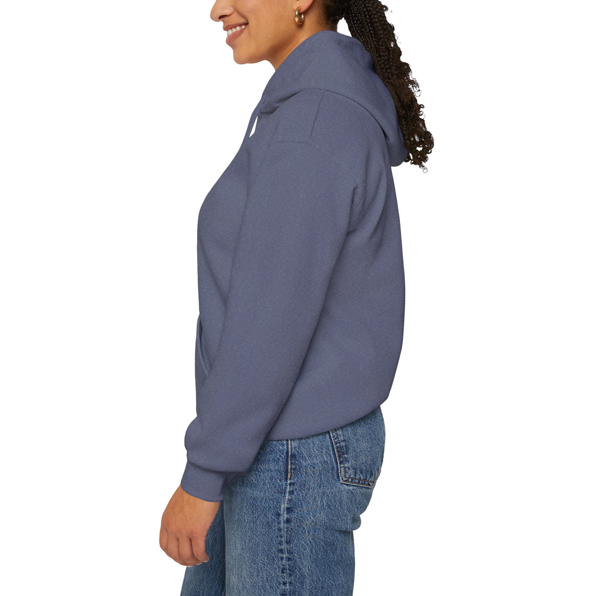 Easter Greetings Unicorn Hoodie