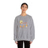 Chicks Fright Night Unisex Heavy Blend™ Crewneck Sweatshirt