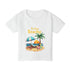 Feeling Beachy Toddler T-Shirt