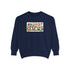 T-Pish'-T Day Prank Cartoon Sweatshirt