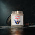 Thank You For Your Hard Work Scented Soy Candle, 9oz