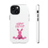 Happy Bunny Day Tough Cases