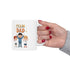 Team Dad Ceramic Mug 11oz and 15oz Options