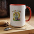 School Is Cool Coffee Mug