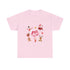 Merry Christmas Crew Unisex Heavy Cotton Tee