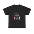 Have A Bunny-tastic Easter Unisex Heavy Cotton Tee