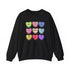 Will You Be My Valentine? Unisex Heavy Blend™ Crewneck Sweatshirt