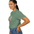 Welcome Back to School Unisex Garment-Dyed T-Shirt