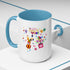 All April Fool's Day Fun Mug