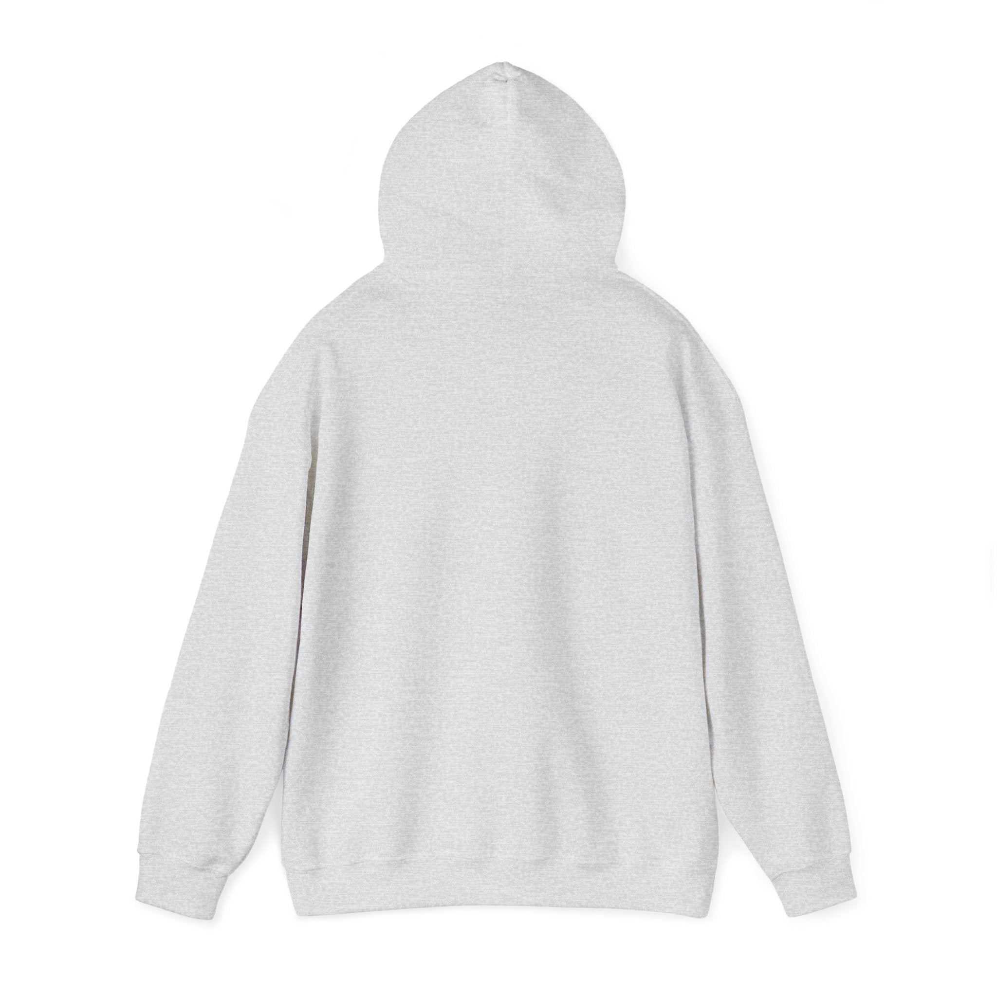 Love Gnome Day Unisex Heavy Blend™ Hooded Sweatshirt