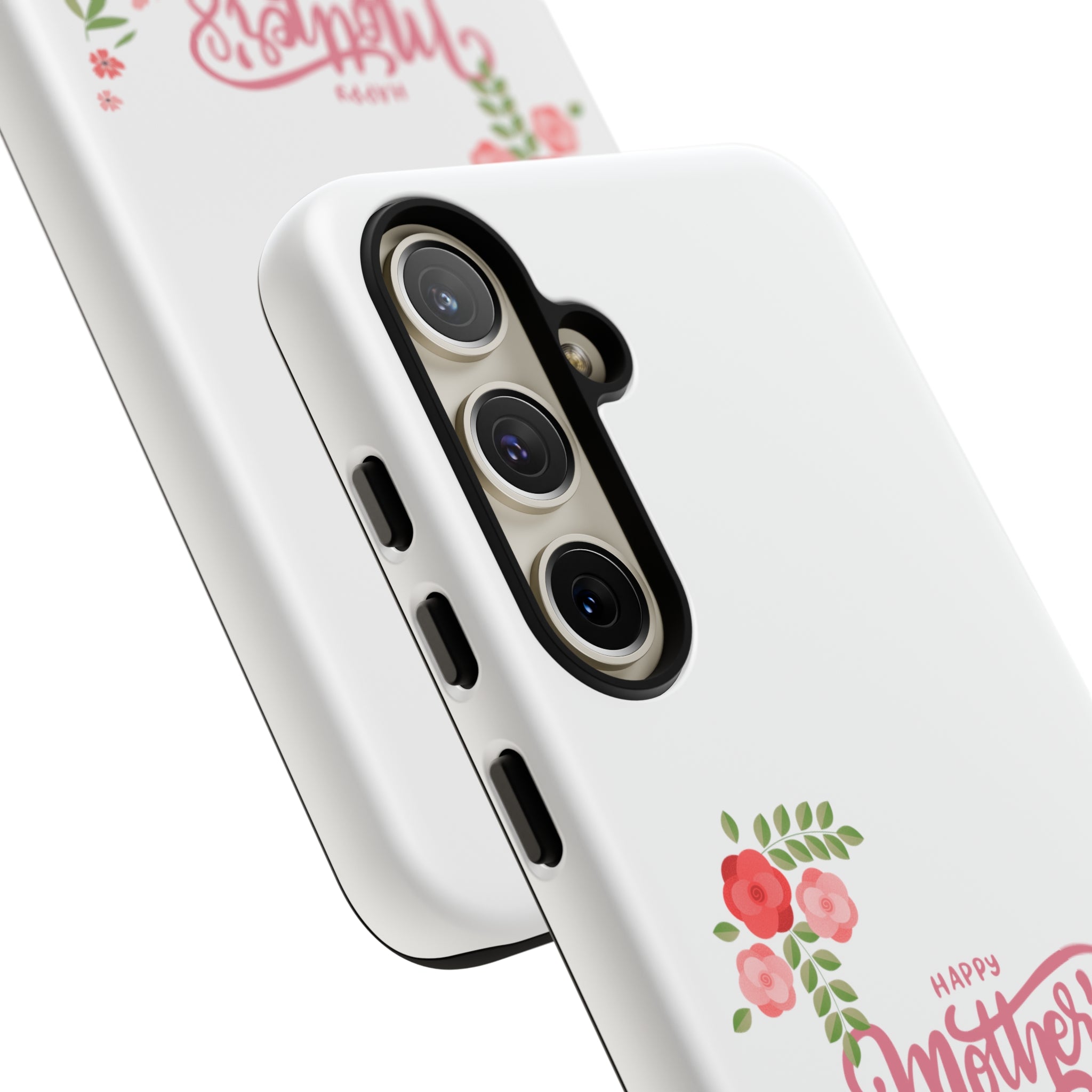 Mom's Day Tough Cases