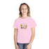 Welcome Back to School Youth Middleweight Tee
