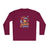 Sunny Summer Long Sleeve Tee