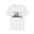 First Day of School Unisex Softstyle T-Shirt