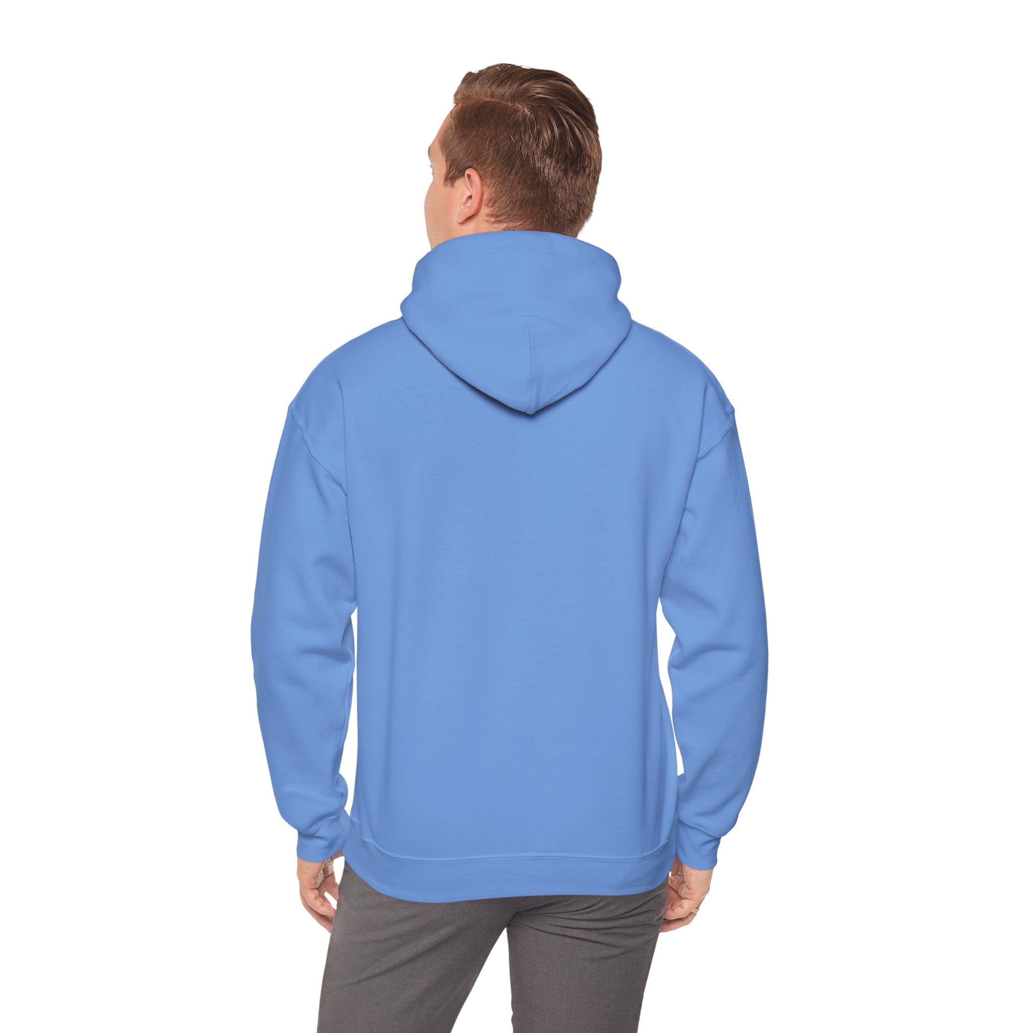 Thankful Day Unisex Heavy Blend™ Hooded Sweatshirt