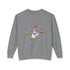 You Got Me April Fooled! Vibes Unisex Lightweight Crewneck Sweatshirt