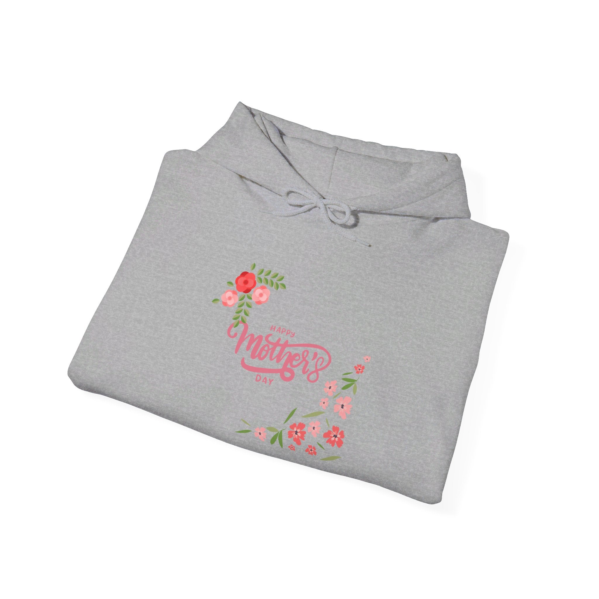 Mom's Day Unisex Heavy Blend™ Hooded Sweatshirt