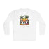 Summer Fun Unisex Lightweight Long Sleeve Tee
