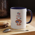 A Day To Remember Mug - 11oz & 15oz Accent