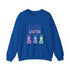 Have A Bunny-tastic Easter Unisex Heavy Blend™ Crewneck Sweatshirt