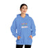 Blessed Mama Sweatshirt Cozy Unisex Heavy Blend™